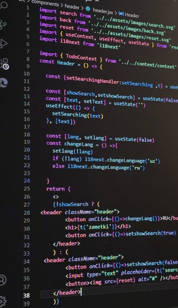 Gauteng Web Developers