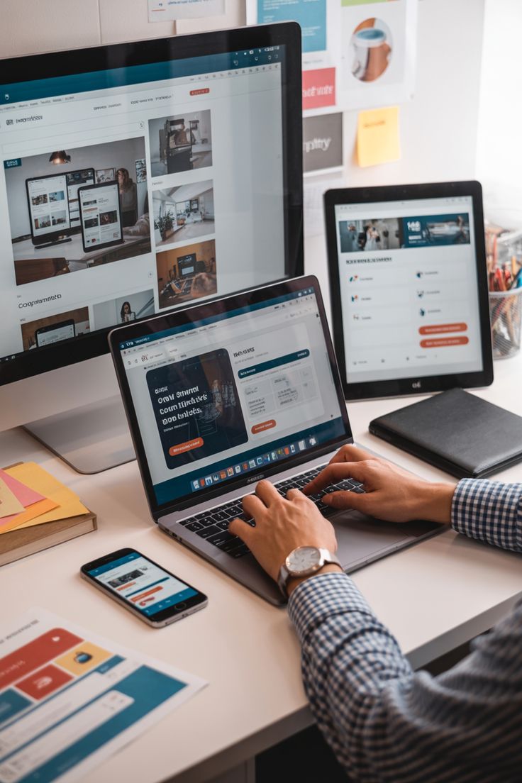 Gauteng Web Developers